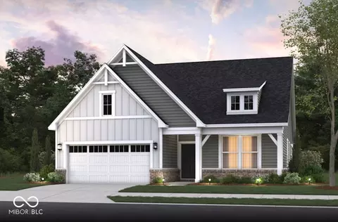 6703 Thresher Pass, Mccordsville, IN 46055