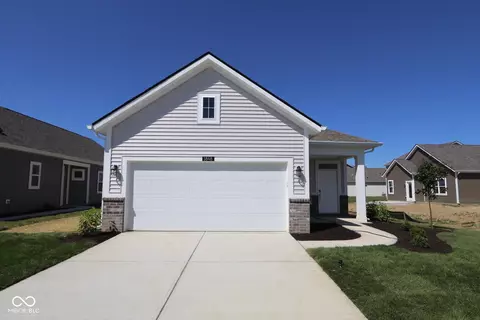 1848 James Pierce Dr, Shelbyville, IN 46176