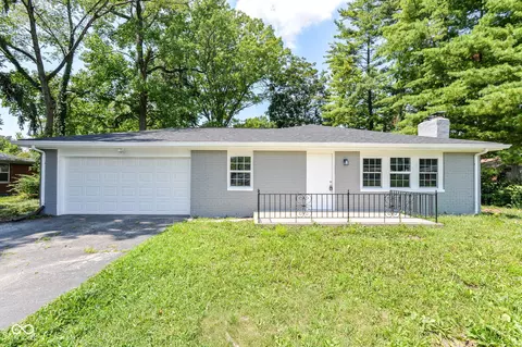 3290 N Centennial St, Indianapolis, IN 46222