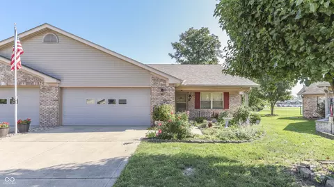 4028 Oakfield Dr, Indianapolis, IN 46237