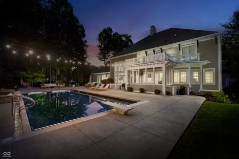 14597 Faucet Ln, Fishers, IN 46040