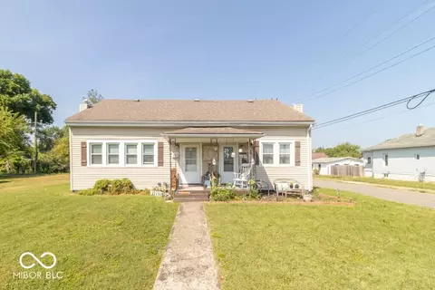 2001 S 14th St, New Castle, IN 47362