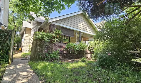 250 N Tremont St, Indianapolis, IN 46222