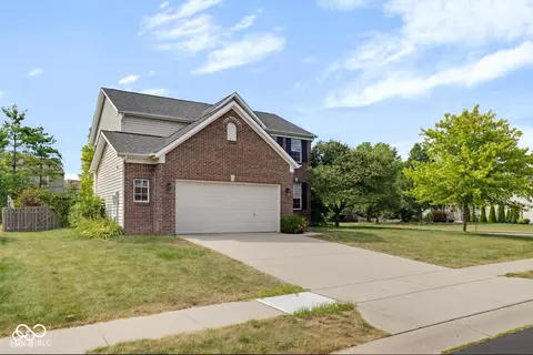 11698 Tylers Close, Fishers, IN 46037