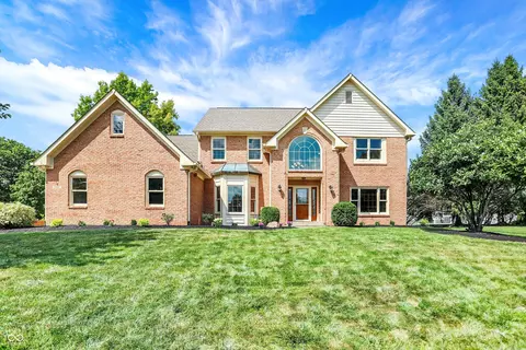 3268 Allison Ct, Carmel, IN 46033