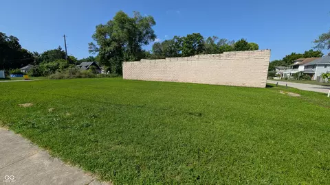 2816 Clifton St, Indianapolis, IN 46208