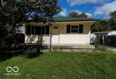 2854 Merts Dr, Indianapolis, IN 46237
