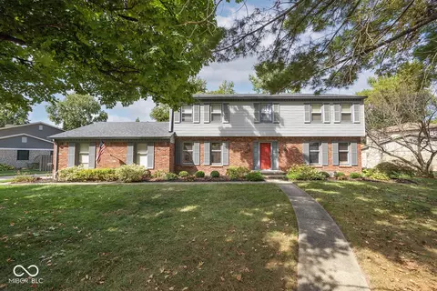 11104 Moss Dr, Carmel, IN 46033