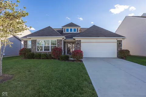 10451 Pintail Ln, Indianapolis, IN 46239