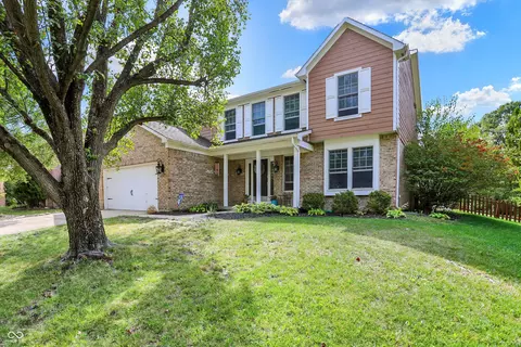 11943 Glen Cove Ct, Indianapolis, IN 46236