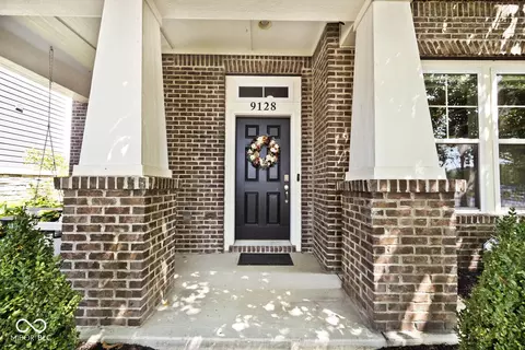 9128 Hawkins Rd, Indianapolis, IN 46216