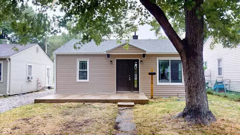 5810 Greenfield Ave, Indianapolis, IN 46219