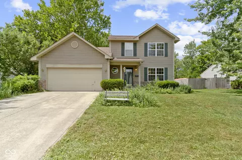 6554 Deep Run Ct, Indianapolis, IN 46268