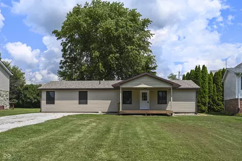 605 E Char Lou Dr, Greensburg, IN 47240