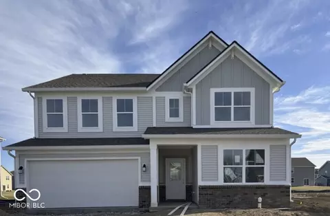 3845 Jason Ave, Franklin, IN 46131