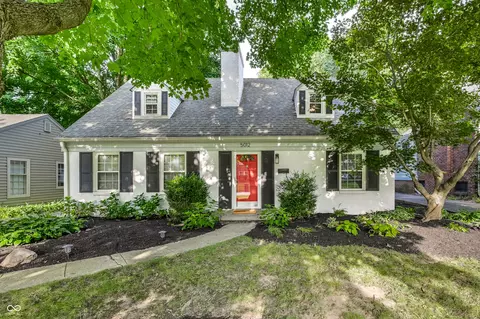5012 Graceland Ave, Indianapolis, IN 46208