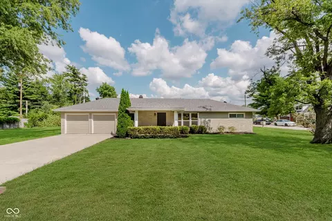 10409 Barmore Ave, Indianapolis, IN 46280
