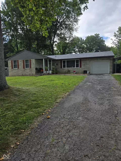 109 Long St, North Vernon, IN 47265