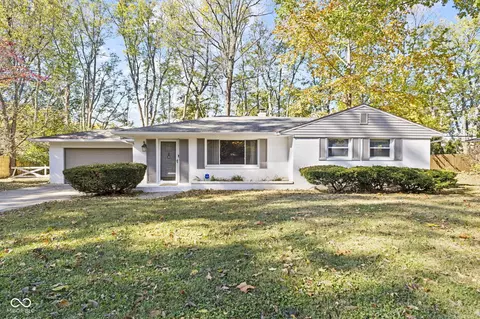 5566 N Drexel Ave, Indianapolis, IN 46220
