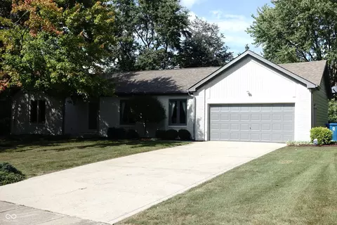 118 Glasgow Ln, Noblesville, IN 46060