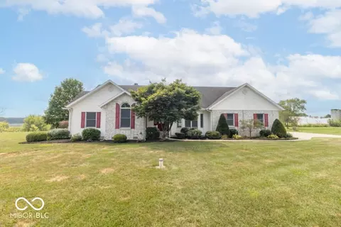 1780 S Westbrooke Pl, New Castle, IN 47362