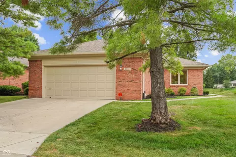 8648 Cricket Tree Ln, Indianapolis, IN 46260