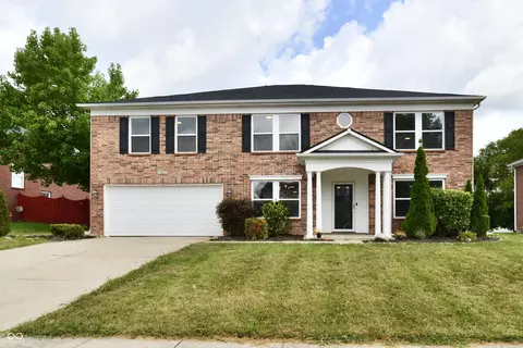 5422 Portman Dr, Noblesville, IN 46062