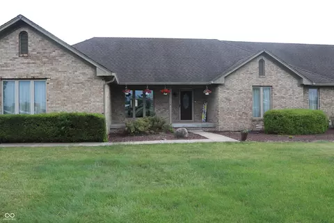 8151 E Southport Rd, Indianapolis, IN 46259