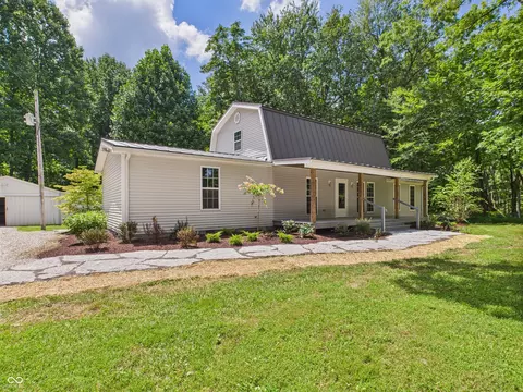 3263 W County Road 250 S, Versailles, IN 47042