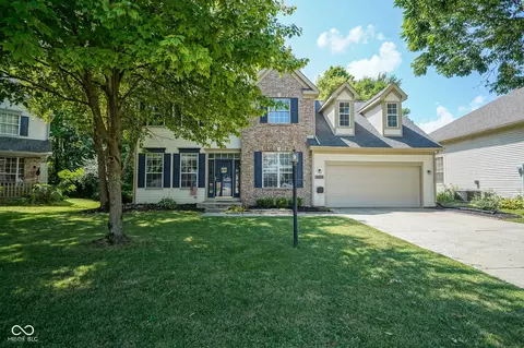 3123 Bretton Ct, Indianapolis, IN 46268