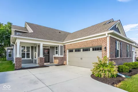 239 Moose Ln, Westfield, IN 46074