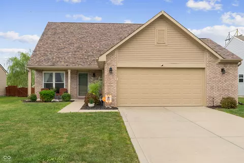 4624 Deacon Ln, Indianapolis, IN 46237