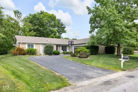 8238 Warbler Way, Indianapolis, IN 46256