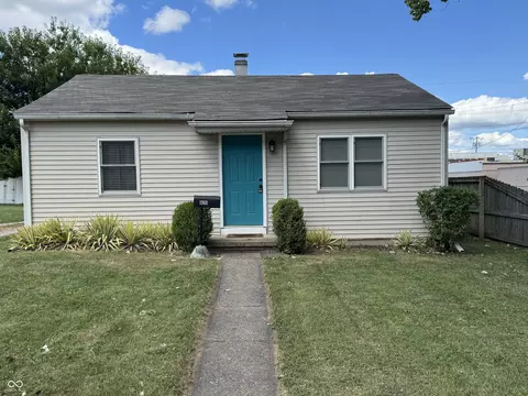 1960 Maple Ave, Noblesville, IN 46060