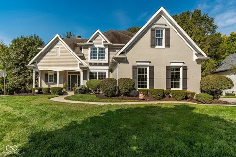 13220 Griffin Run, Carmel, IN 46033