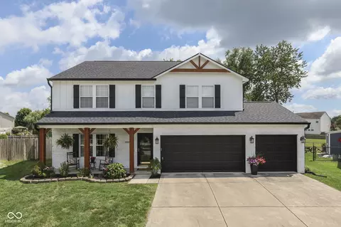6719 Heritage Hill Dr, Indianapolis, IN 46237