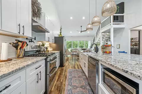 1416 E 600 N, Windfall, IN 46076 photo 9