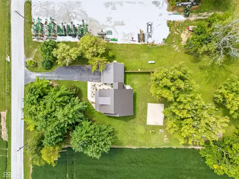 1416 E 600 N, Windfall, IN 46076 photo 55