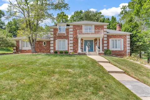 3506 Newhouse Pl, Greenwood, IN 46143