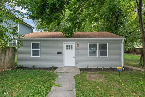 2449 N Arsenal Ave, Indianapolis, IN 46218