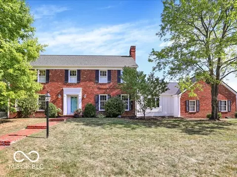 11957 Eden Estates Dr, Carmel, IN 46033