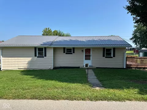 213 Chestnut St, Gosport, IN 47433