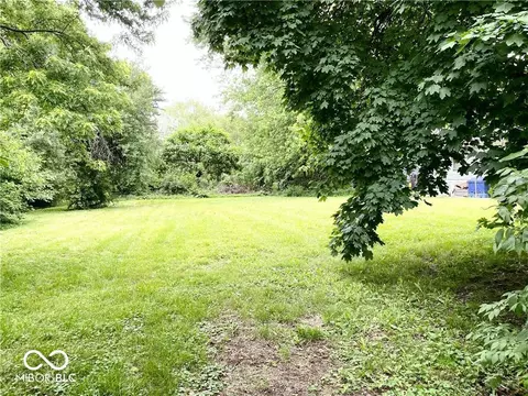 1637 N Arsenal Ave, Indianapolis, IN 46218