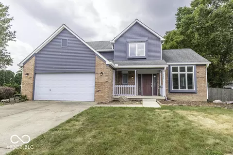 567 Lakewood Ct, Greentown, IN 46936