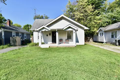 3412 Brouse Ave, Indianapolis, IN 46218