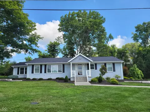 432 E Walnut St, Greensburg, IN 47240