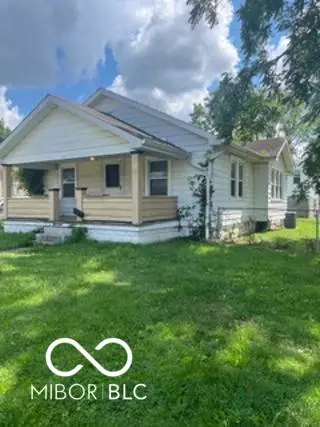 703 E 31st St, Anderson, IN 46016
