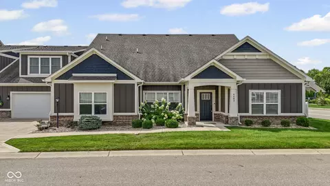 4483 W Preserve Pass, New Palestine, IN 46163