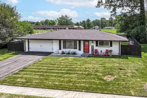 1835 Horizon Ln, Indianapolis, IN 46260