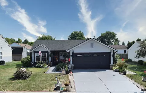 505 Crockett Ct, Lafayette, IN 47909